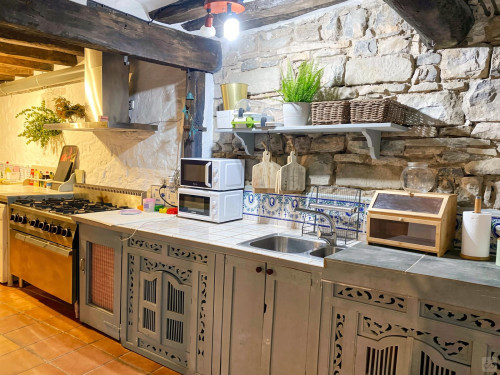 La Fortesa Home - Gallery - 21
