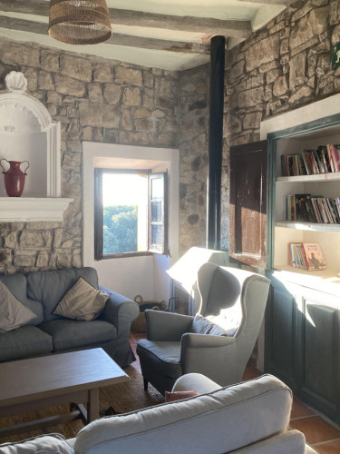 La Fortesa Home - Gallery - 16