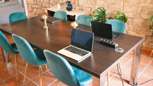 La Fortesa Home - Gallery - 14
