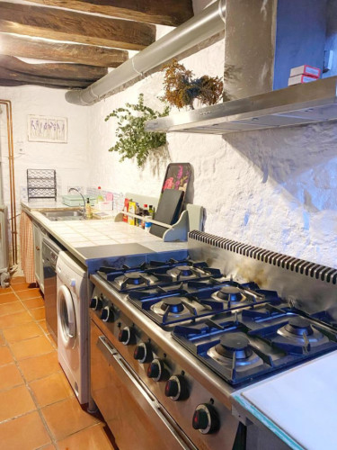 La Fortesa Home - Gallery - 48