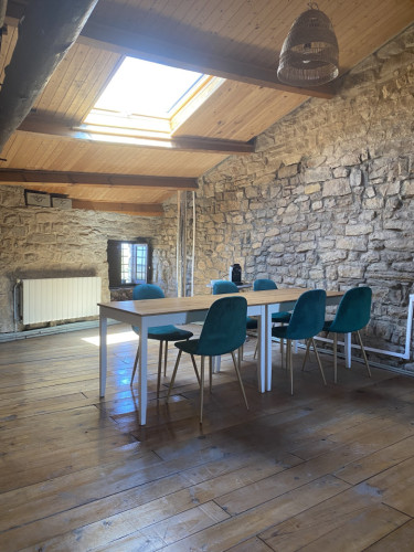 La Fortesa Home