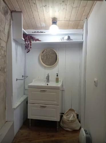 La Fortesa Home - Gallery - 30