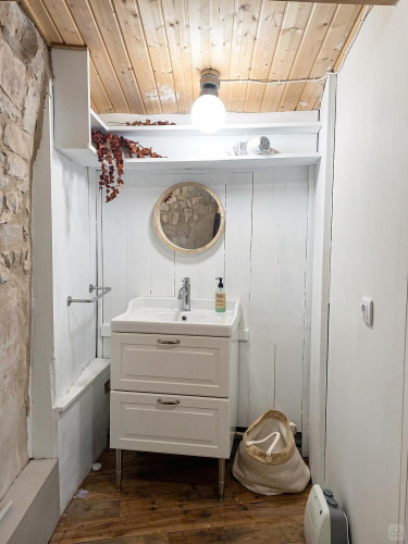 La Fortesa Home - Gallery - 27