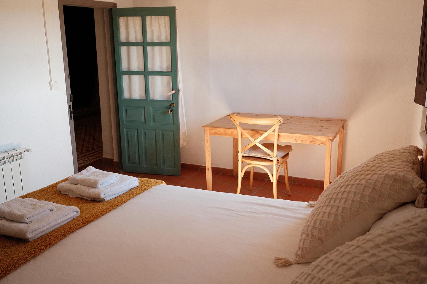 Private Room 1 - 1
