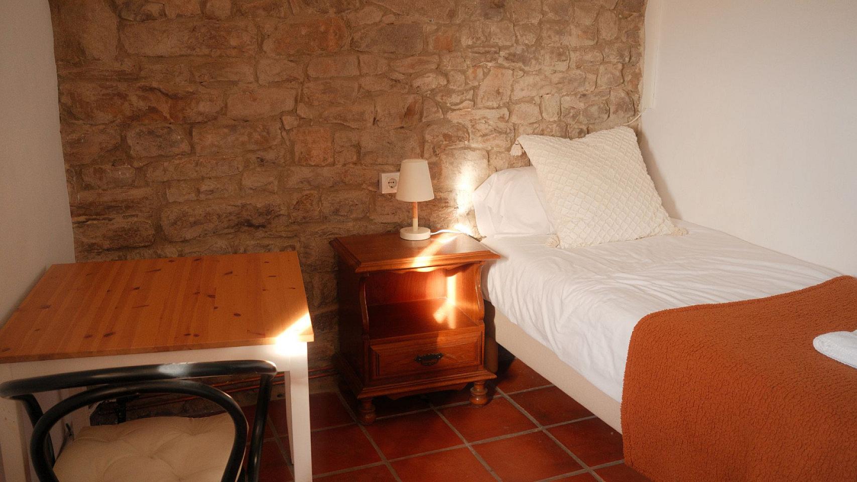 Private Single Room - 3