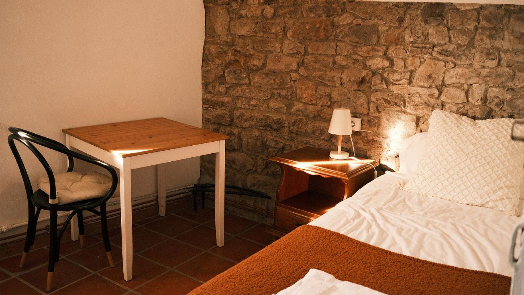 Private Single Room - 2