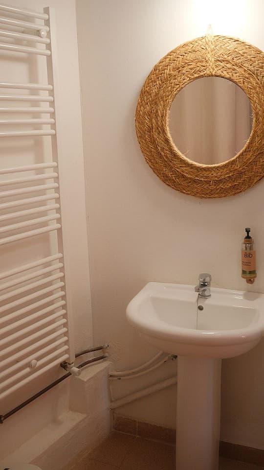  Private Room 1  -  La Fortesa Home  - Gallery -  3