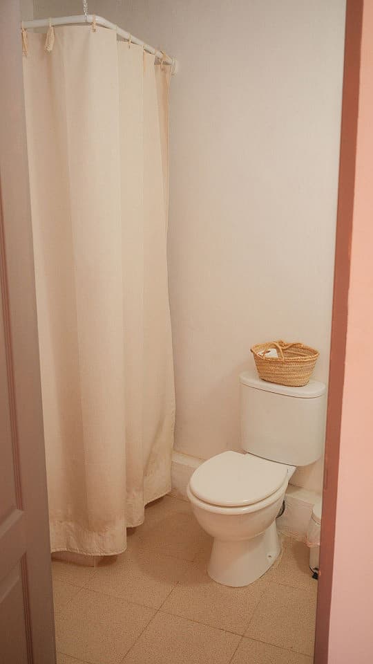  Private Room 1  -  La Fortesa Home  - Gallery -  2