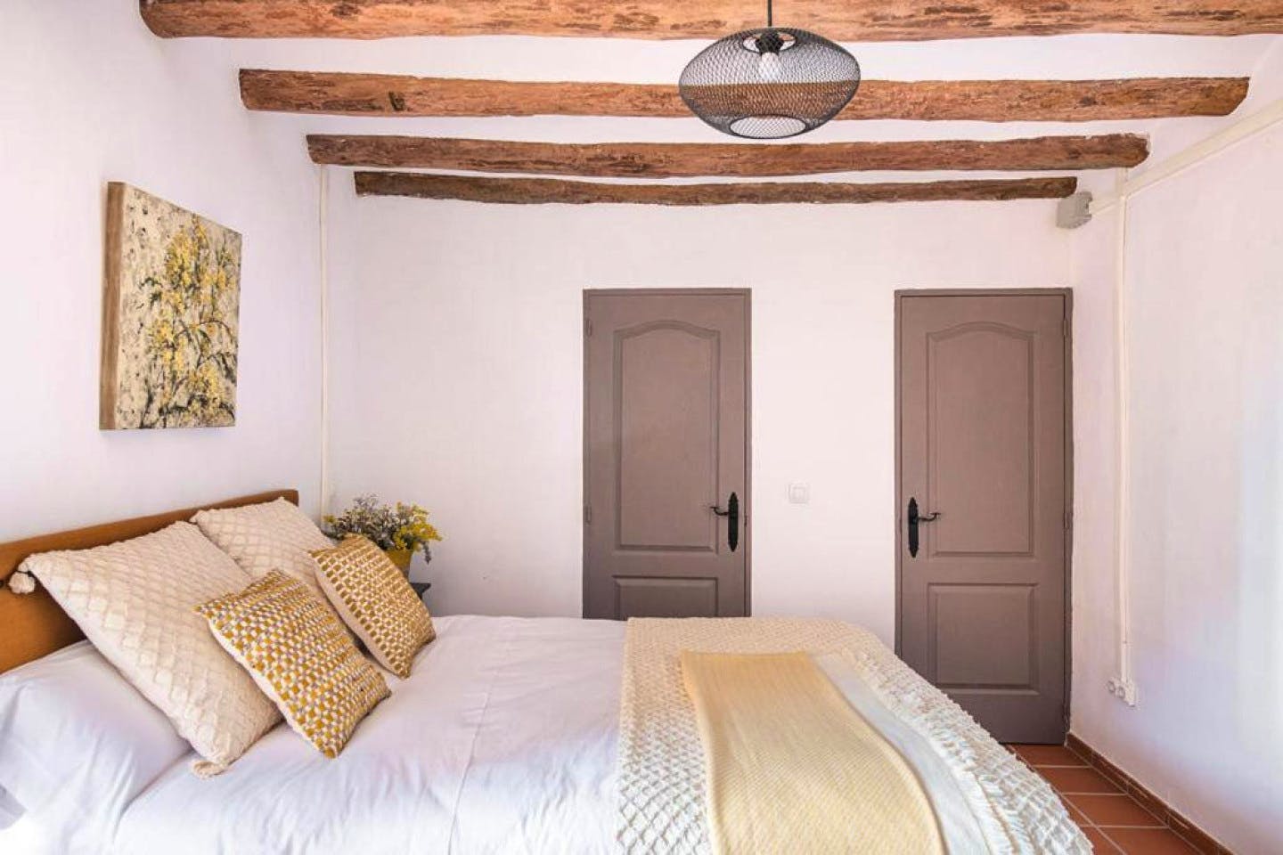  Private Room 1  -  La Fortesa Home  - Gallery -  14