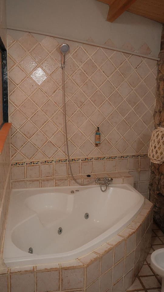  Private Room 2  -  La Fortesa Home  - Gallery -  9