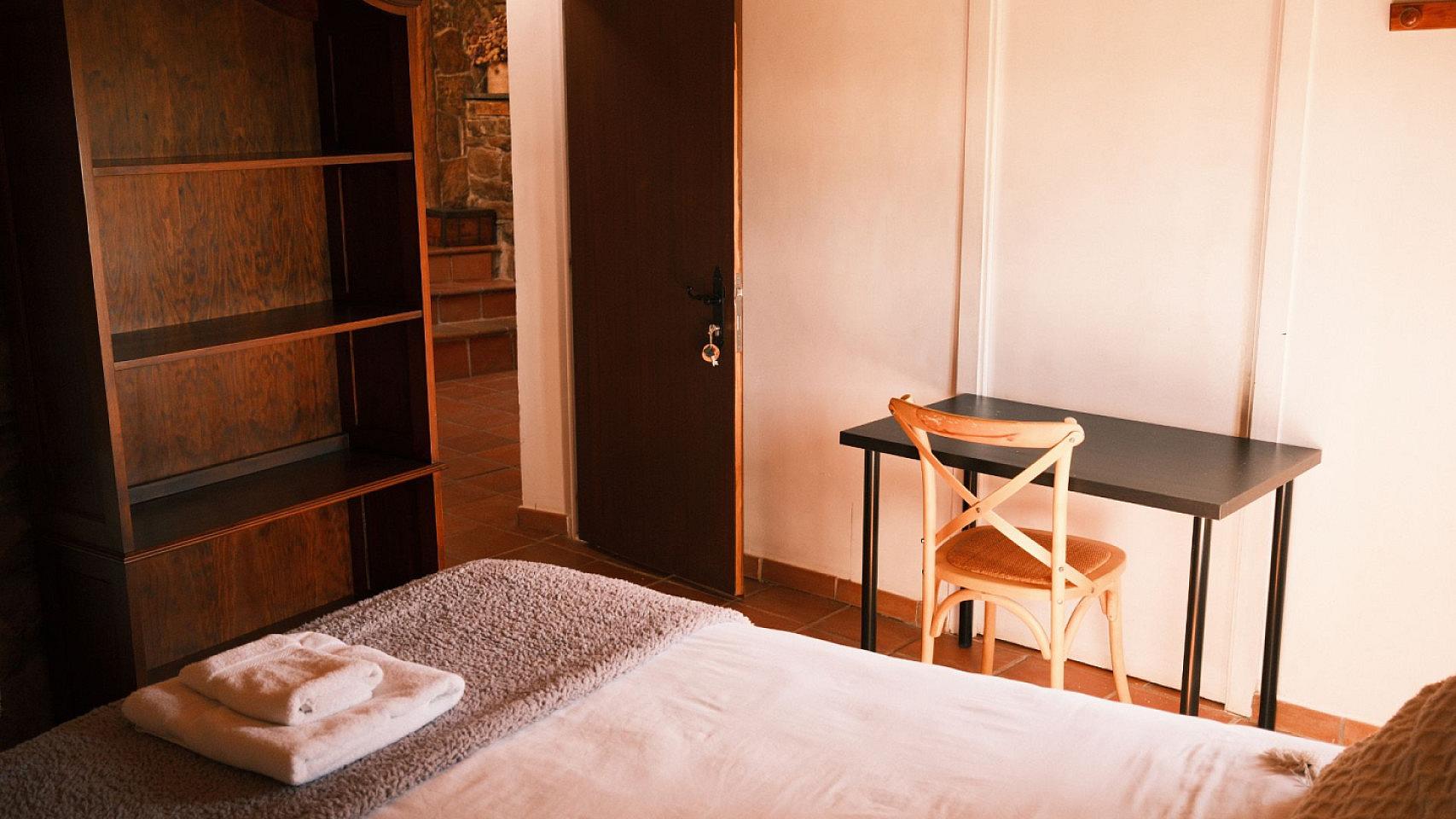  Private Room 2  -  La Fortesa Home  - Gallery -  8