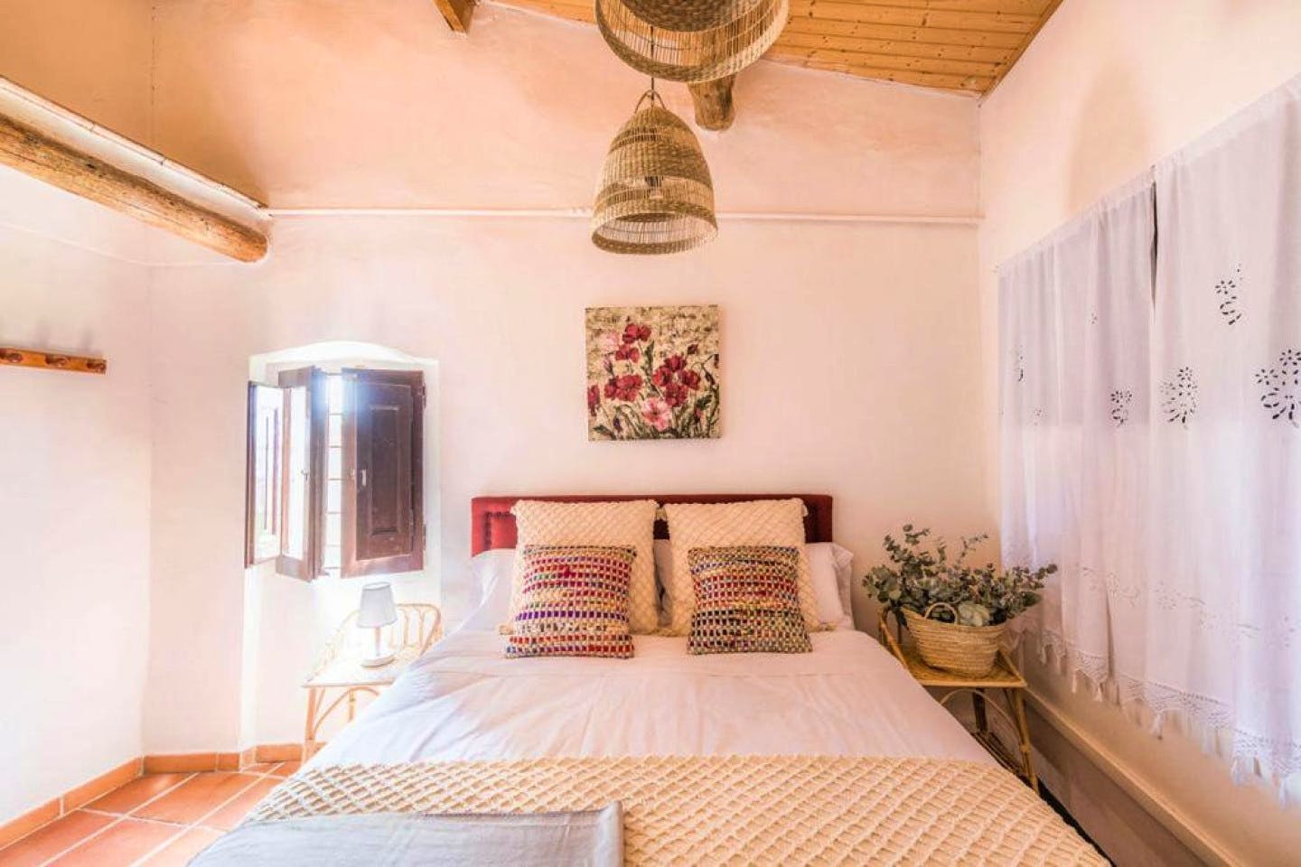  Private Room 2  -  La Fortesa Home  - Gallery -  7