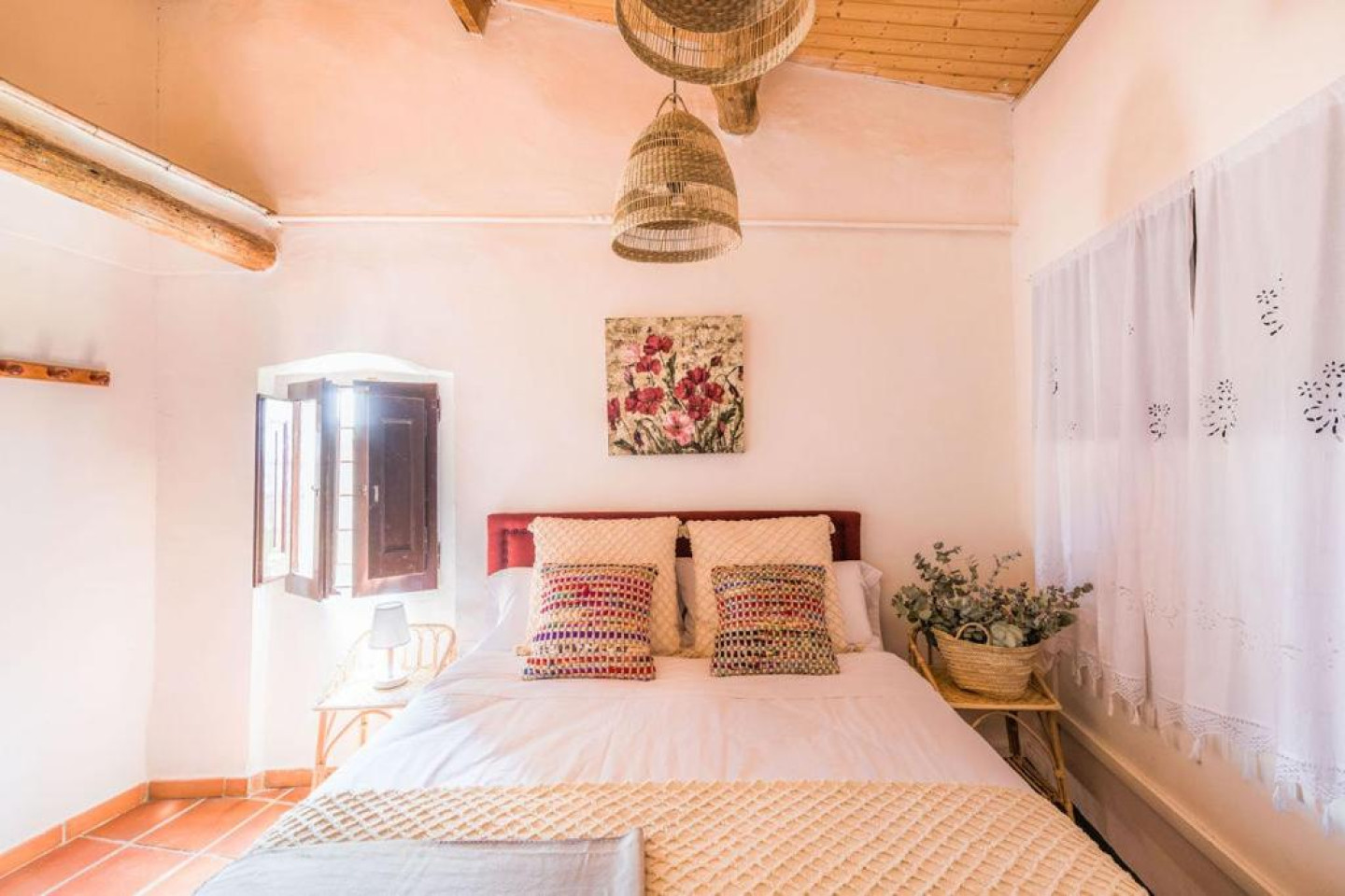  Private Room 2  -  La Fortesa Home  - Gallery -  5