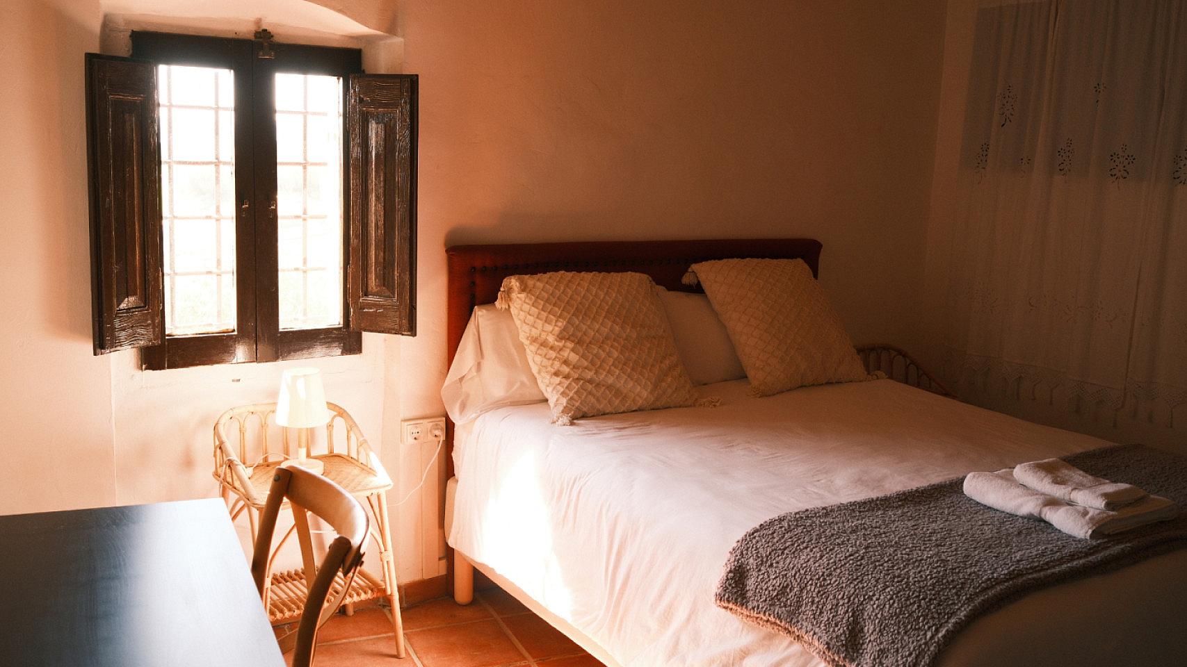  Private Room 2  -  La Fortesa Home  - Gallery -  1