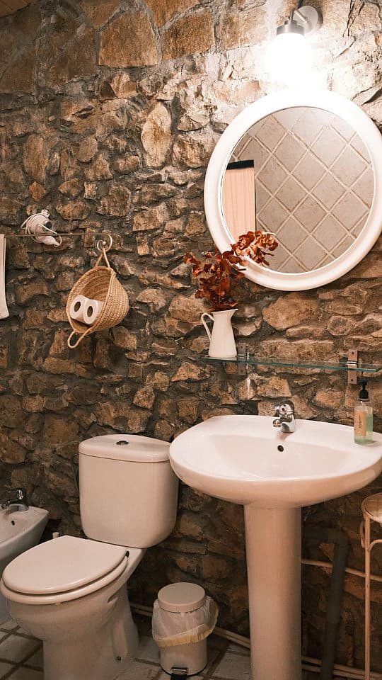  Private Room 2  -  La Fortesa Home  - Gallery -  10