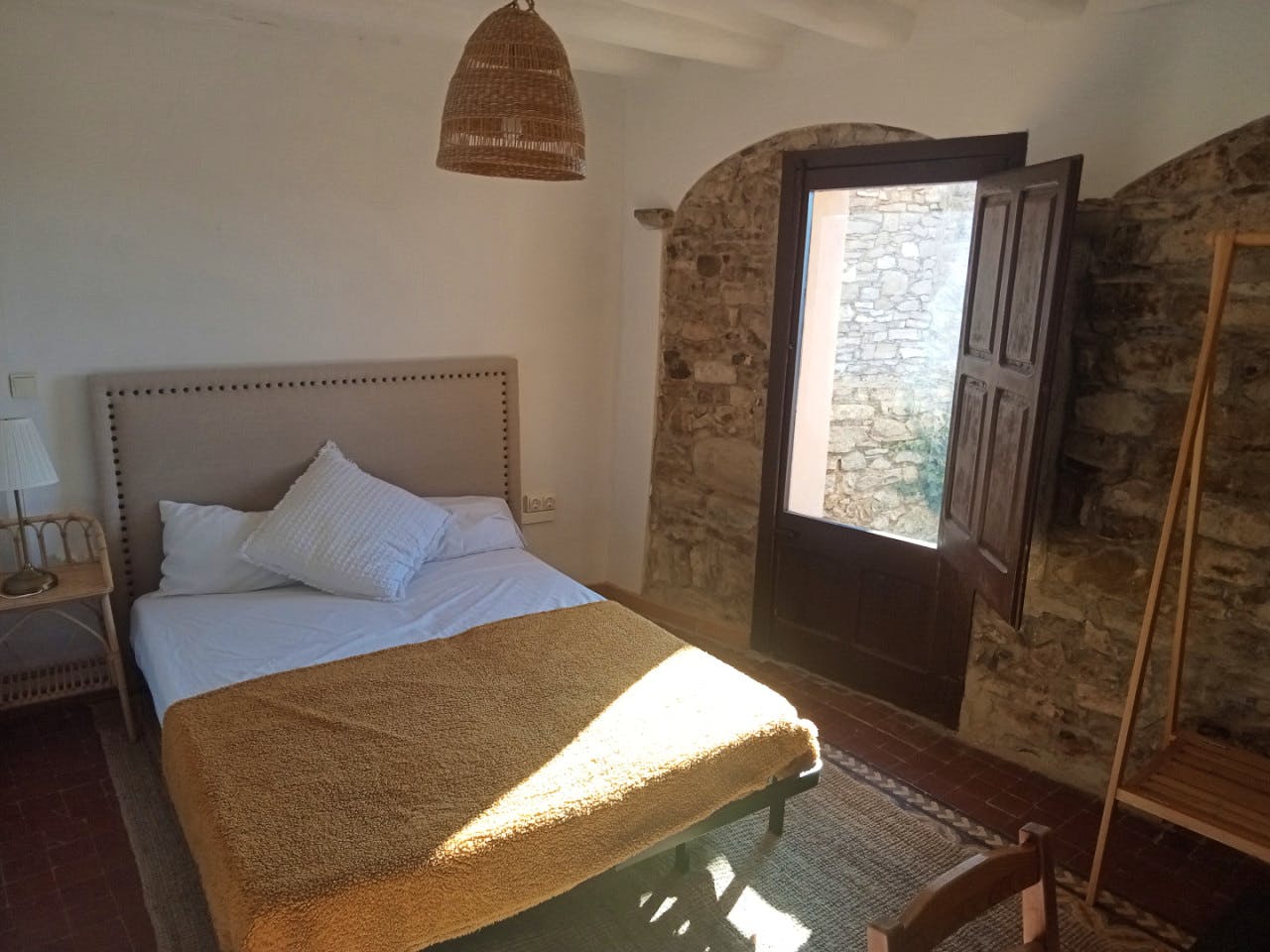  Private Room 3  -  La Fortesa Home  - Gallery -  16