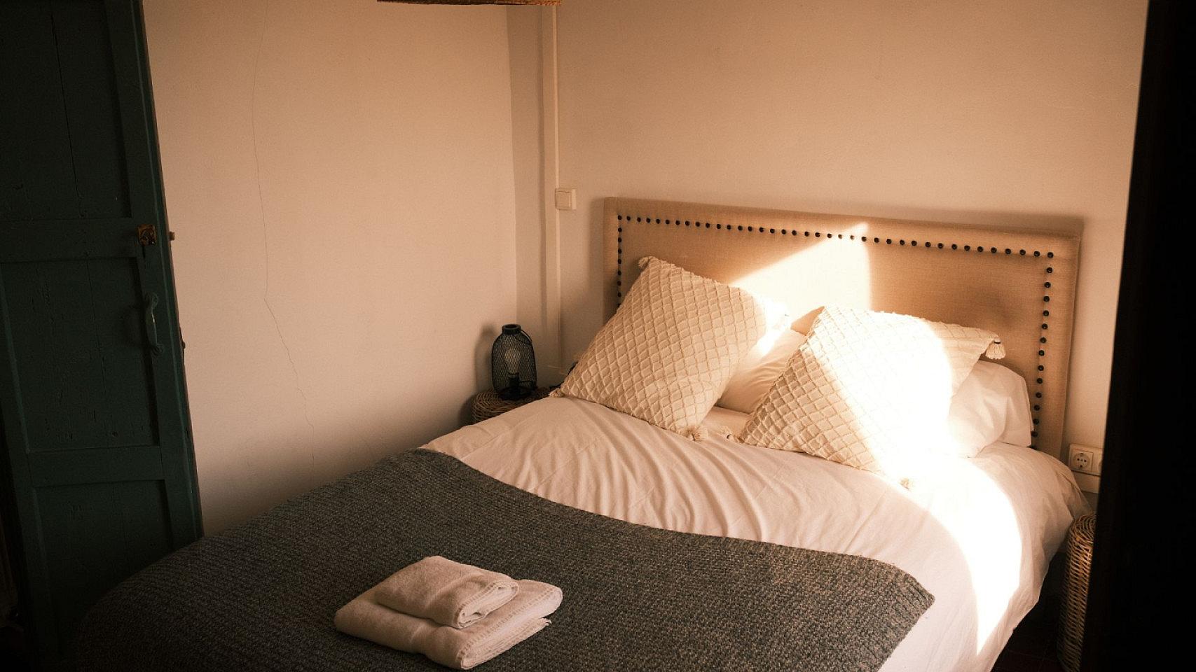  Private Room 3  -  La Fortesa Home  - Gallery -  8