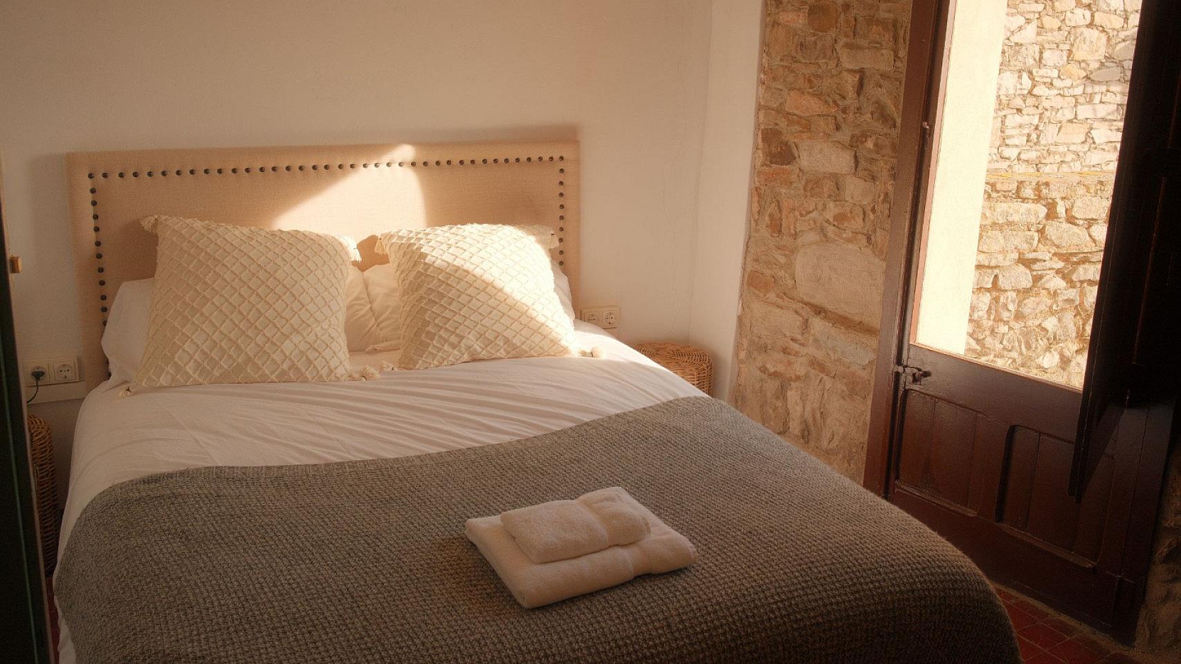  Private Room 3  -  La Fortesa Home  - Gallery -  9