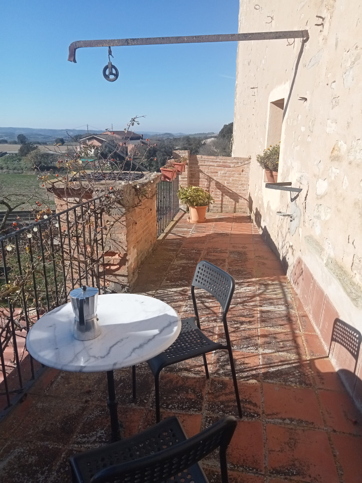  Private Room 3  -  La Fortesa Home  - Gallery -  14