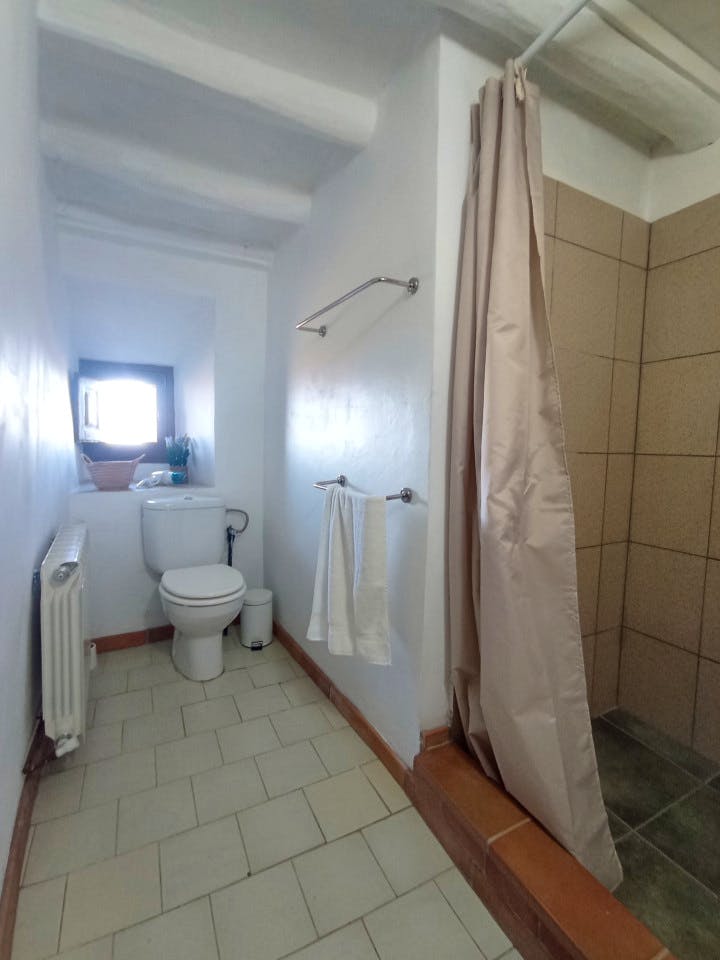  Private Room 3  -  La Fortesa Home  - Gallery -  15