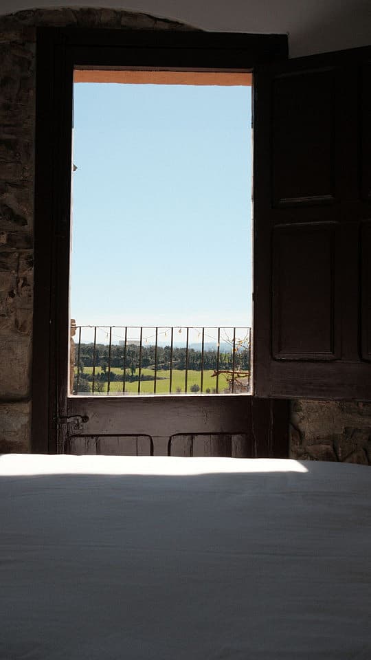  Private Room 3  -  La Fortesa Home  - Gallery -  5