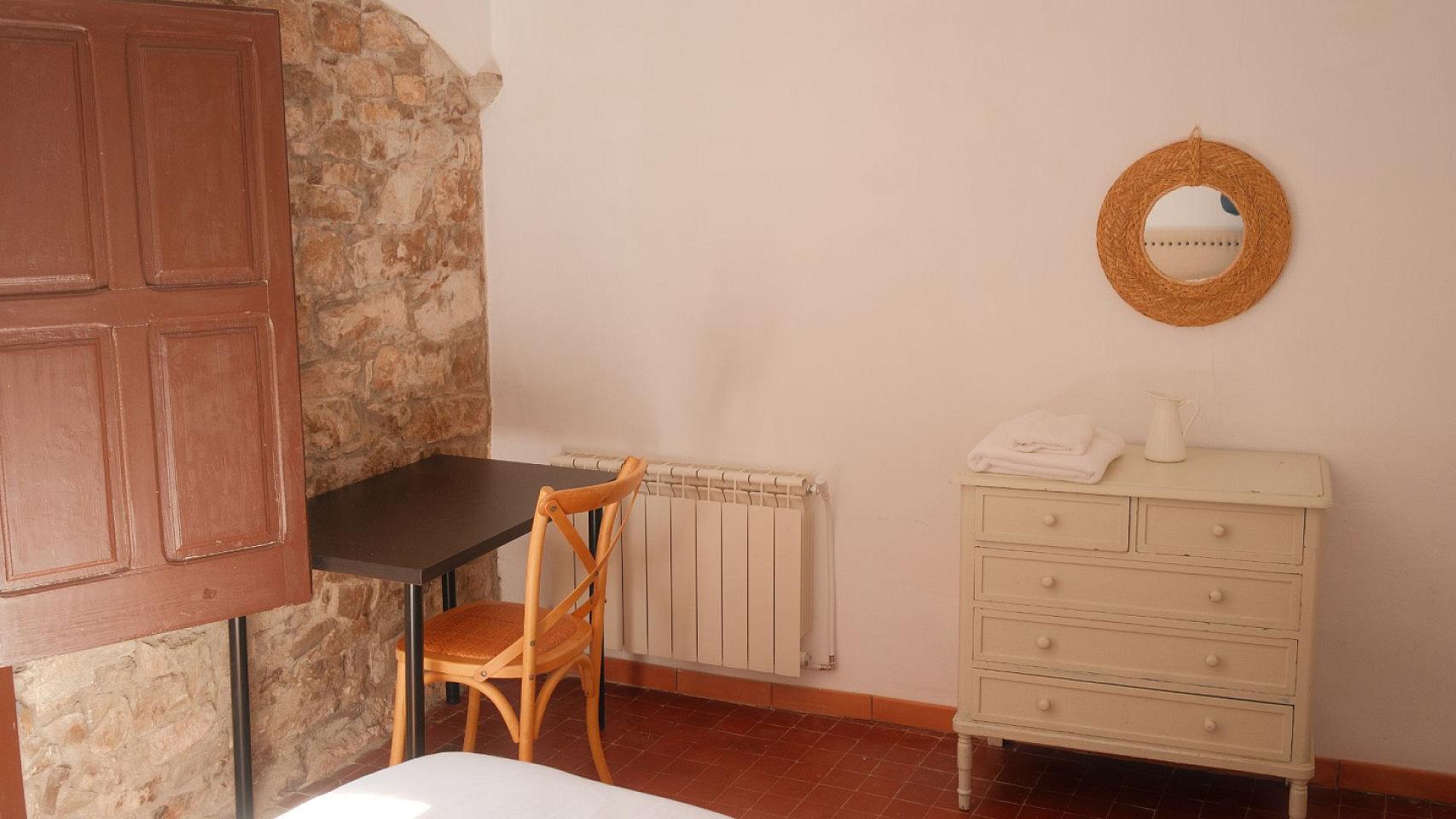  Private Room 3  -  La Fortesa Home  - Gallery -  6