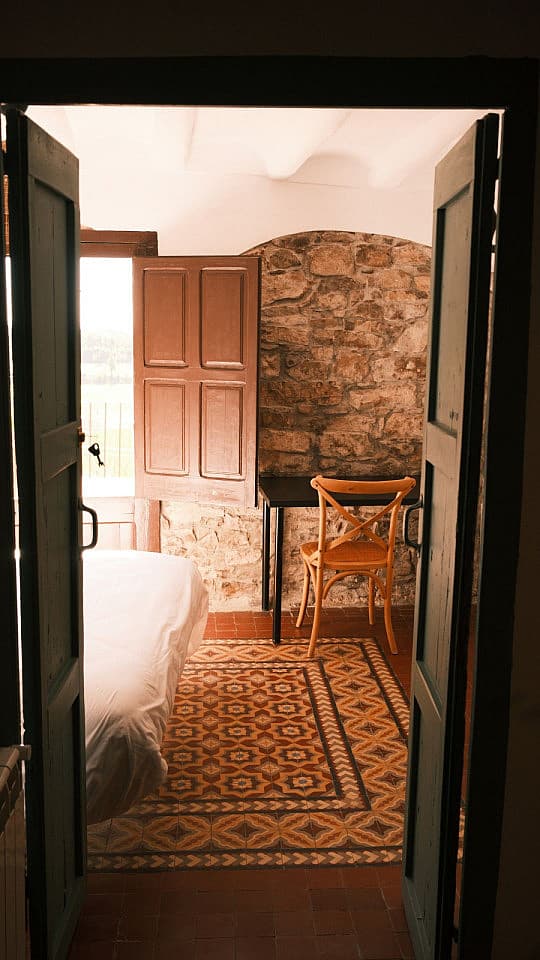  Private Room 3  -  La Fortesa Home  - Gallery -  7