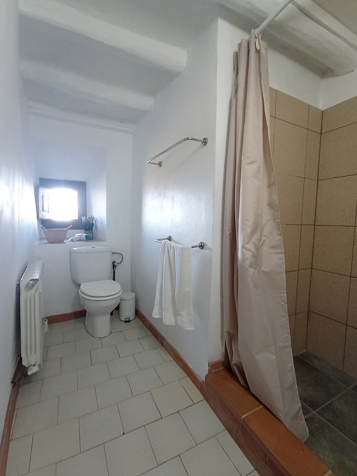  Private Room 3  -  La Fortesa Home  - Gallery -  10