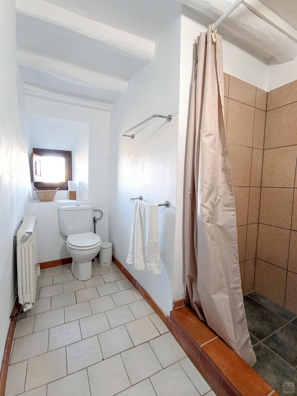  Private Room 3  -  La Fortesa Home  - Gallery -  1