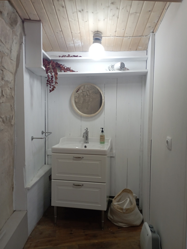  Private Room 4  -  La Fortesa Home  - Gallery -  1