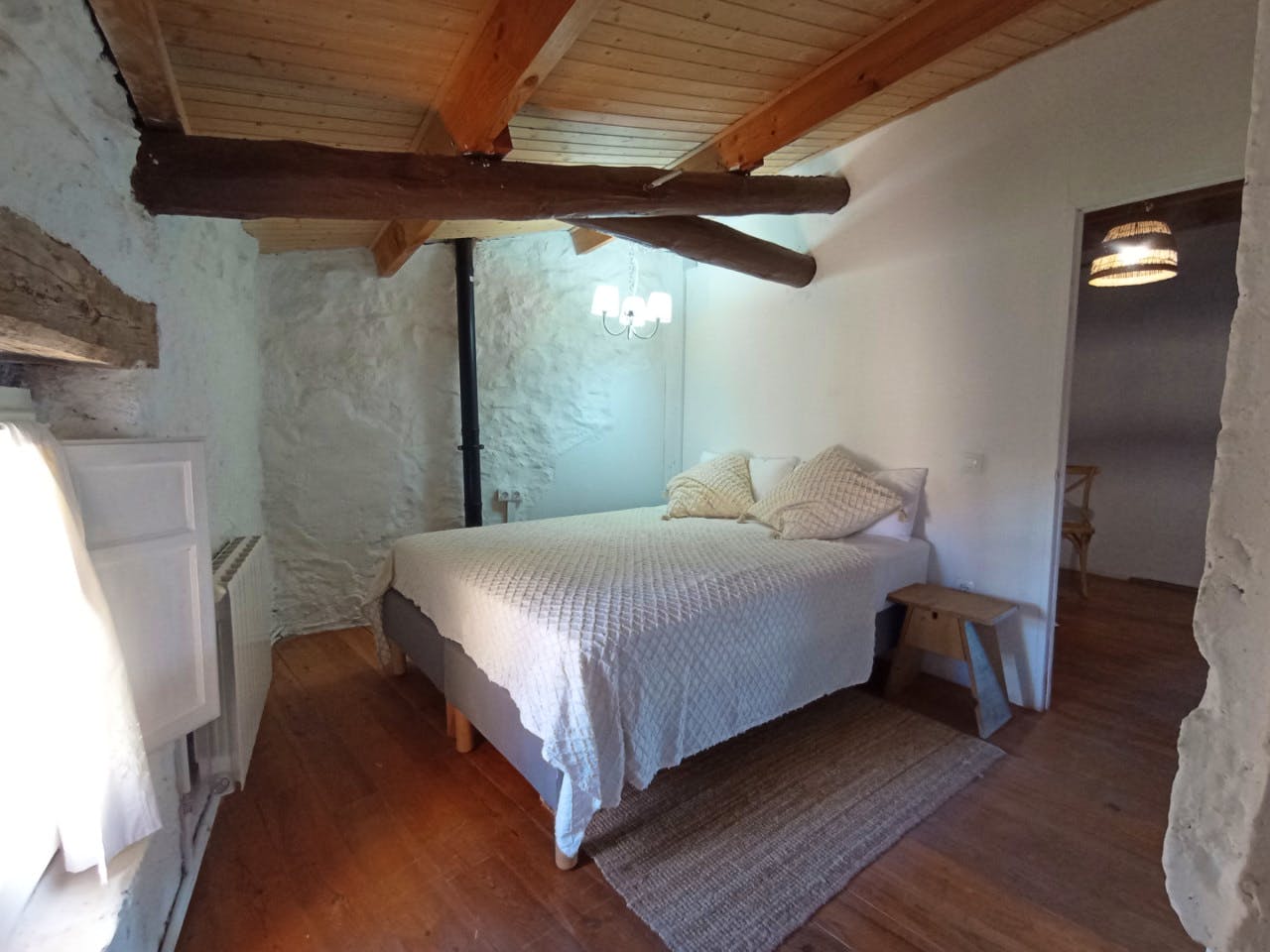 Private Room 4  -  La Fortesa Home  - Gallery -  5