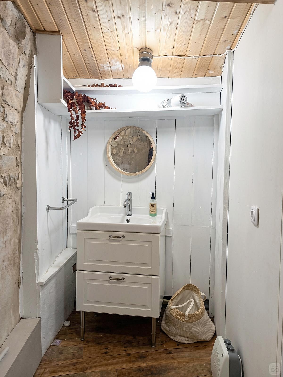 Private Room 4  -  La Fortesa Home  - Gallery -  8