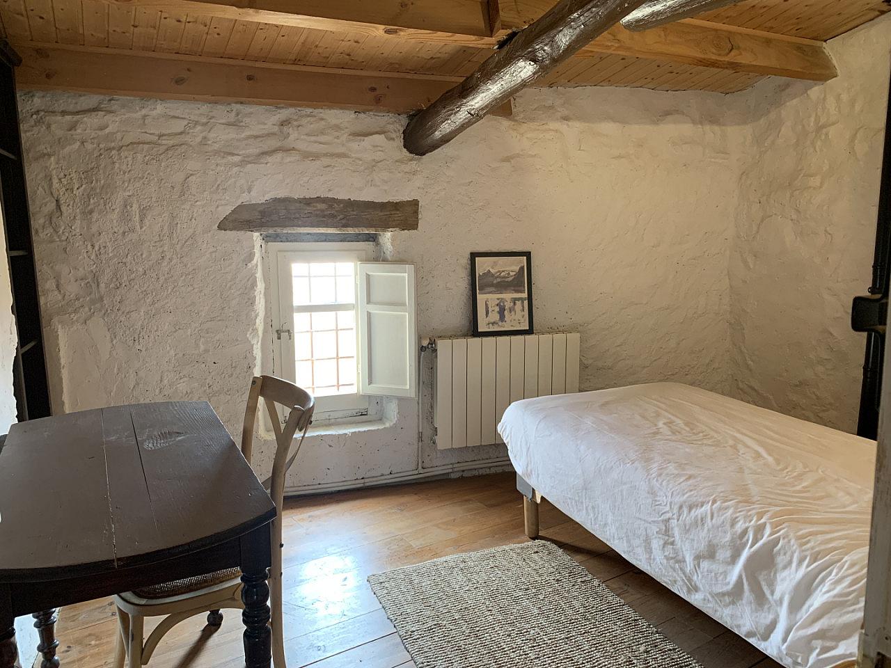  Private Room 4  -  La Fortesa Home  - Gallery -  9