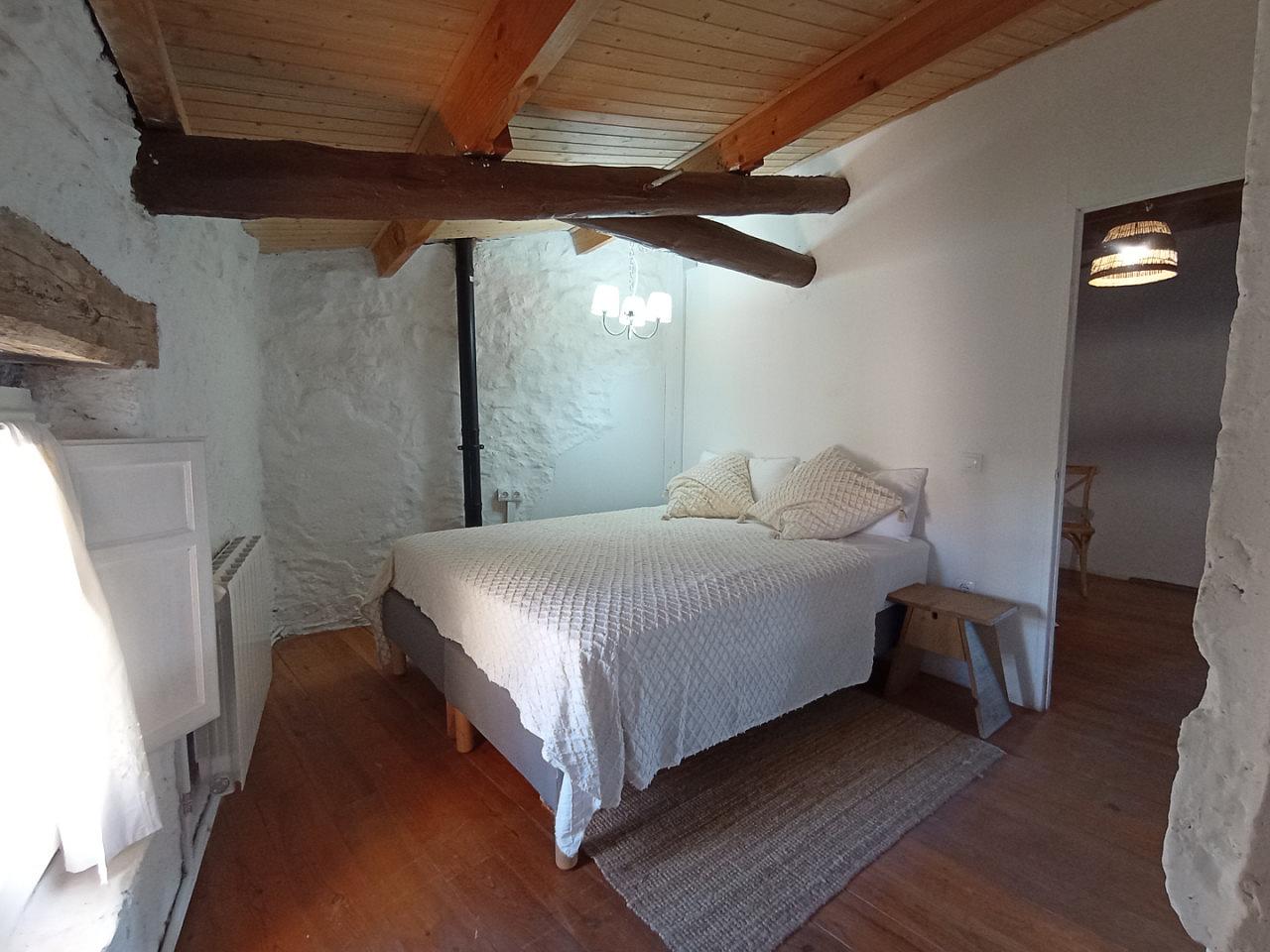  Private Room 4  -  La Fortesa Home  - Gallery -  12