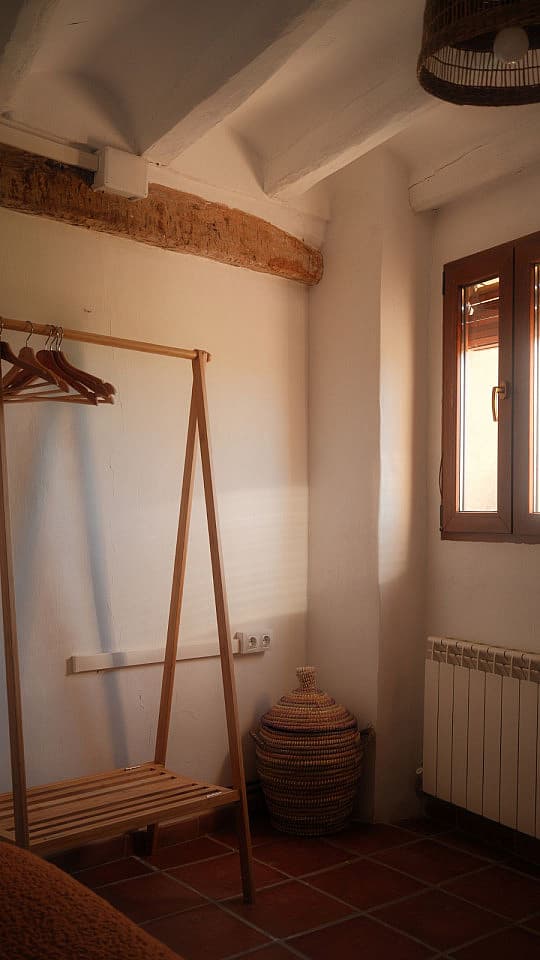  Private Single Room  -  La Fortesa Home  - Gallery -  2