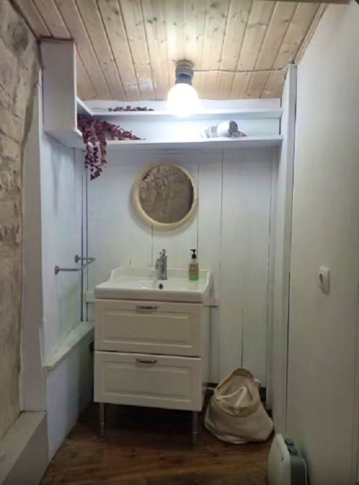  Private Single Room  -  La Fortesa Home  - Gallery -  12