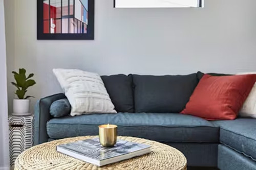 Charming Bungalow Apartments in Echo Park/Downtown Home LA
