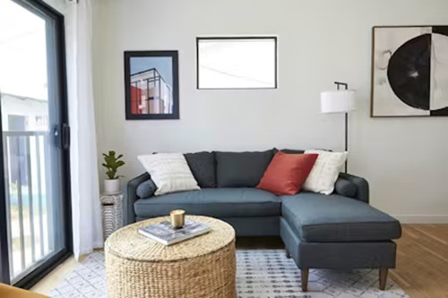 Charming Bungalow Apartments in Echo Park/Downtown Home LA