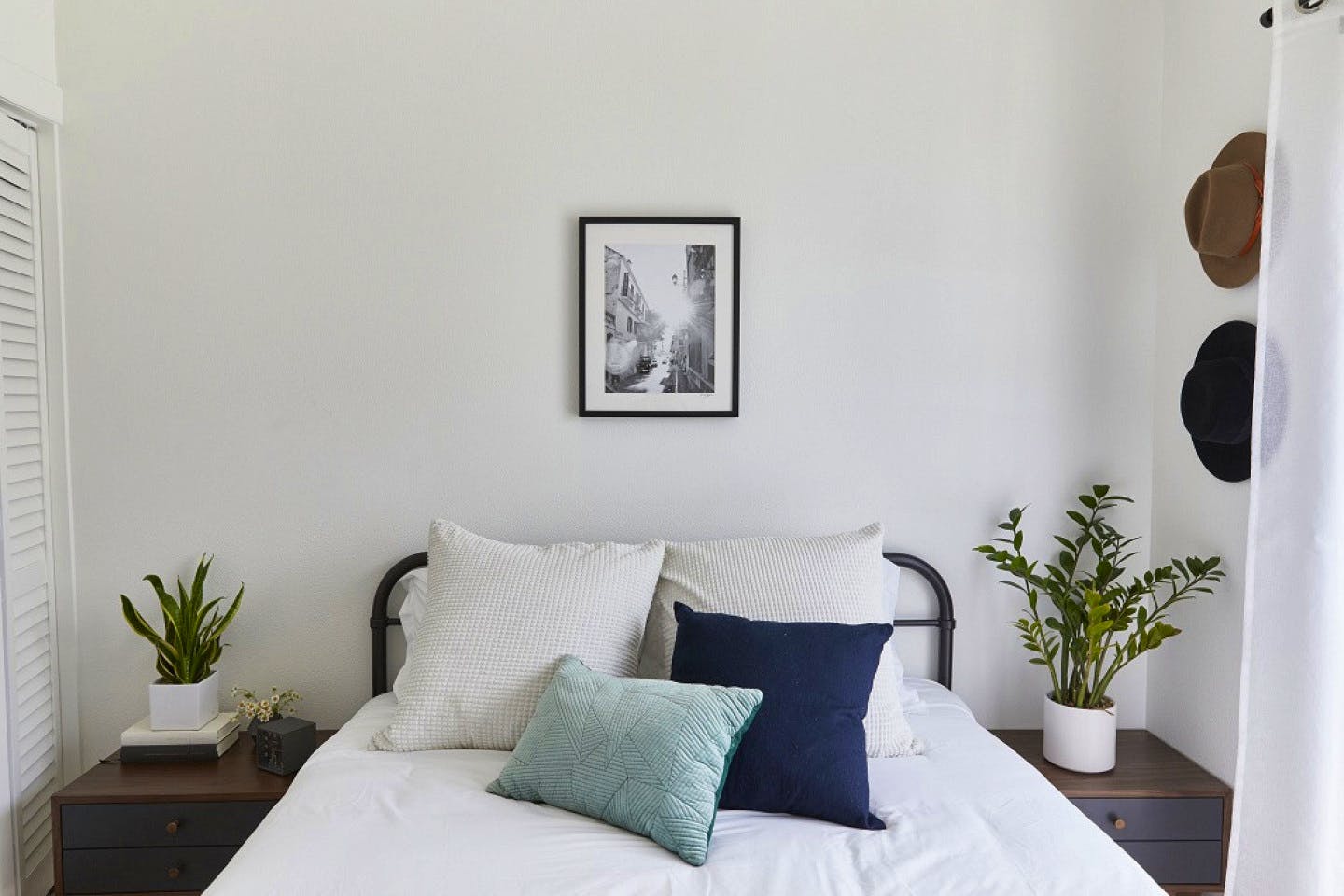Bungalow I - Charming Bungalow Apartments in Echo Park/Downtown Home LA - Gallery - 18