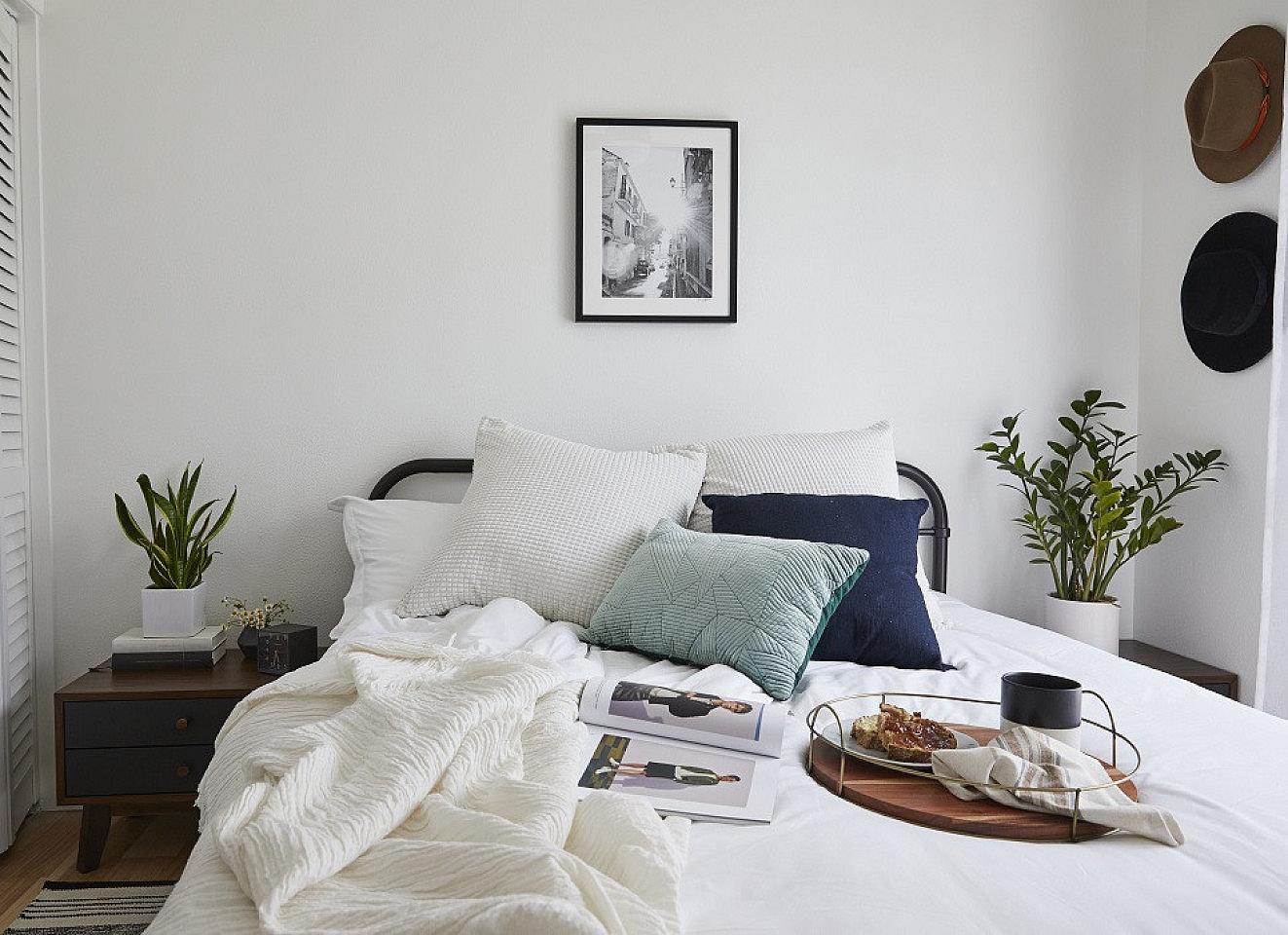 Bungalow I - Charming Bungalow Apartments in Echo Park/Downtown Home LA - Gallery - 5