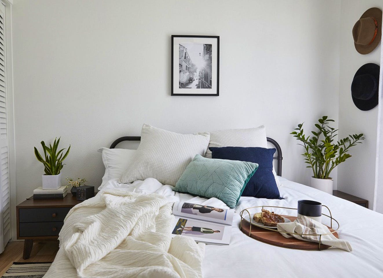 Bungalow I - Charming Bungalow Apartments in Echo Park/Downtown Home LA - Gallery - 17