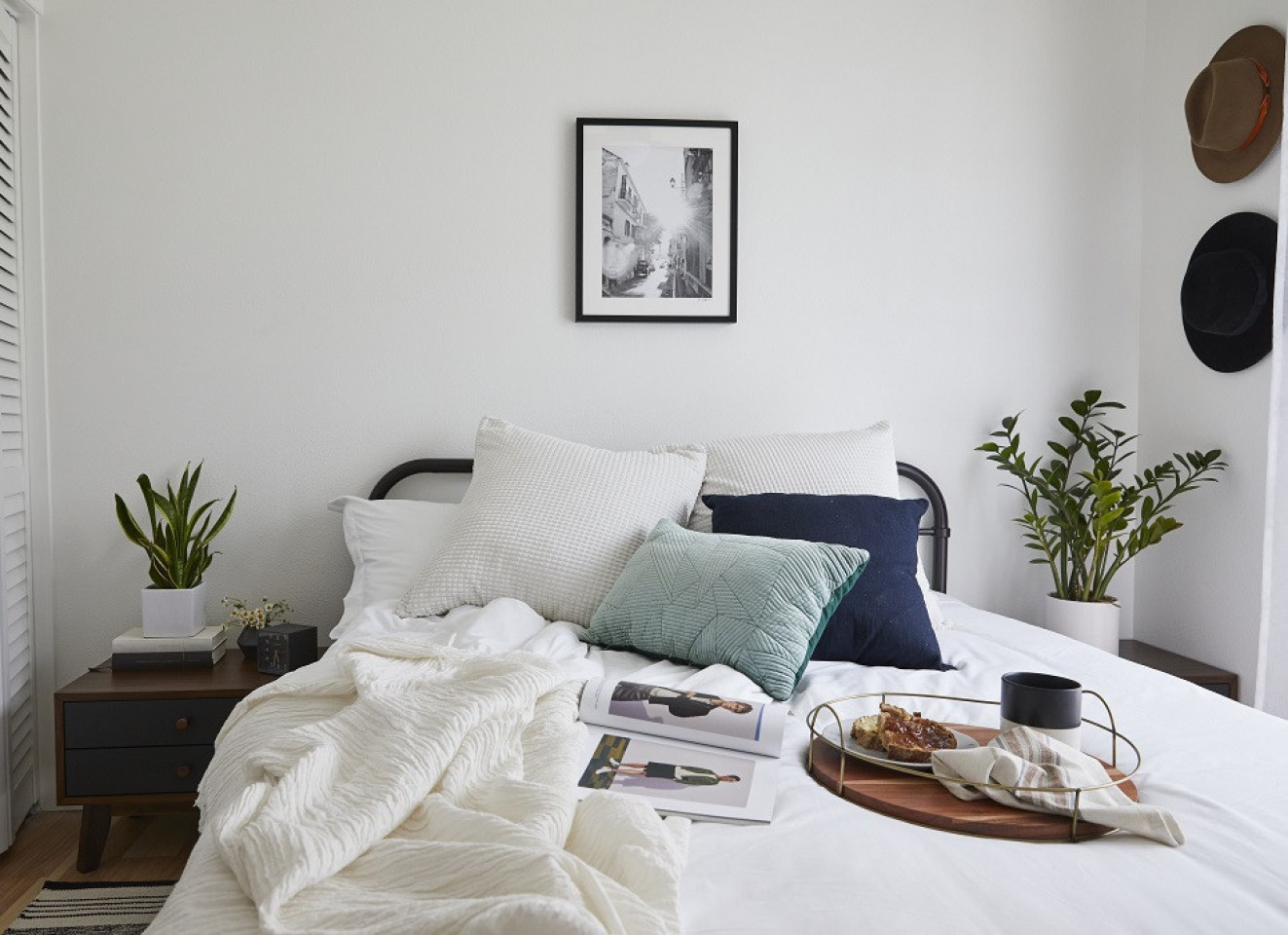 Bungalow I - Charming Bungalow Apartments in Echo Park/Downtown Home LA - Gallery - 13