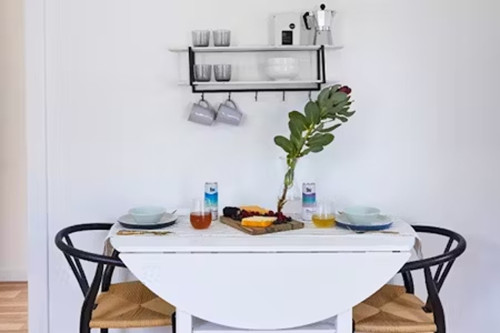 Stunning Beautiful Apt. w/ nice neighborhood nearby Everett Park