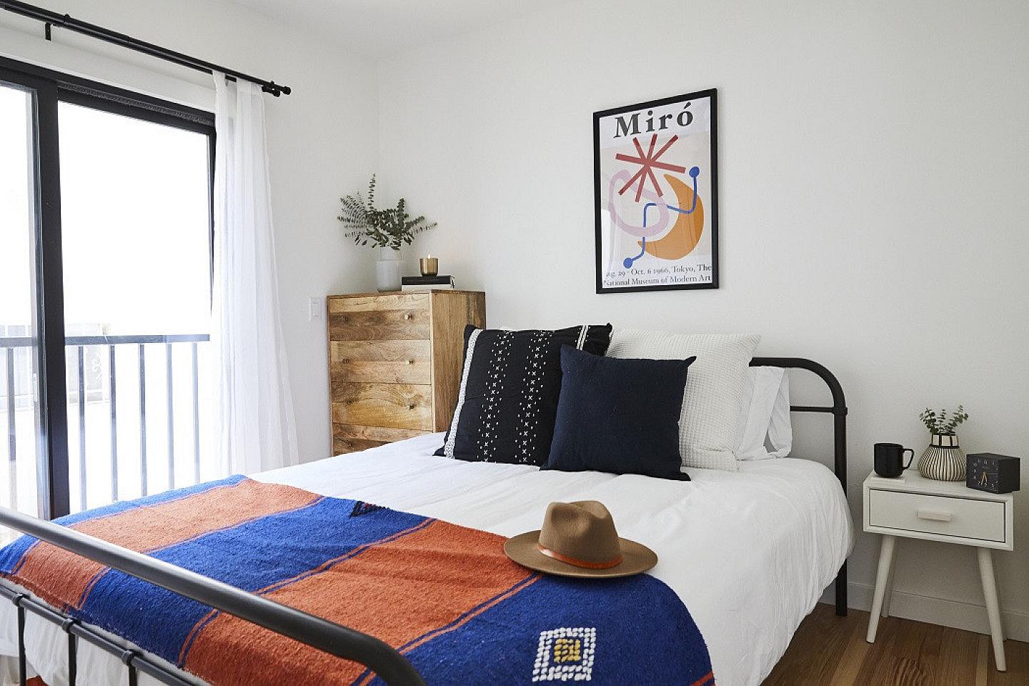 Bungalow II - Stunning Beautiful Apt. w/ nice neighborhood nearby Everett Park - Gallery - 8