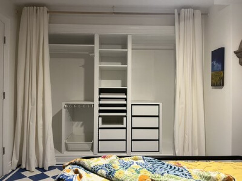 Artist's Home/Quiet Neighbourhood - Gallery - 17