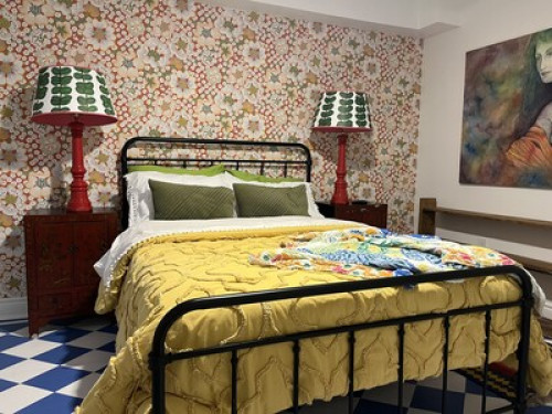 Artist's Home/Quiet Neighbourhood - Gallery - 10