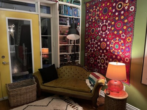 Artist's Home/Quiet Neighbourhood - Gallery - 12