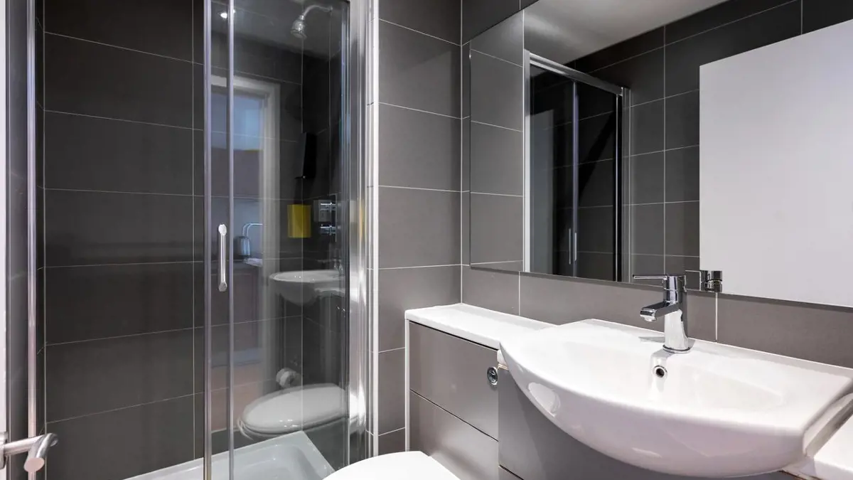 1 Bedroom Apartment (Sleeps 4) - 10