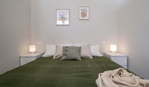 Casa del Falegname - Rovere, monolocale in Via Legnana, Gaiana - Gallery - 8