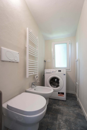 Casa del Falegname - Rovere, monolocale in Via Legnana, Gaiana - Gallery - 10